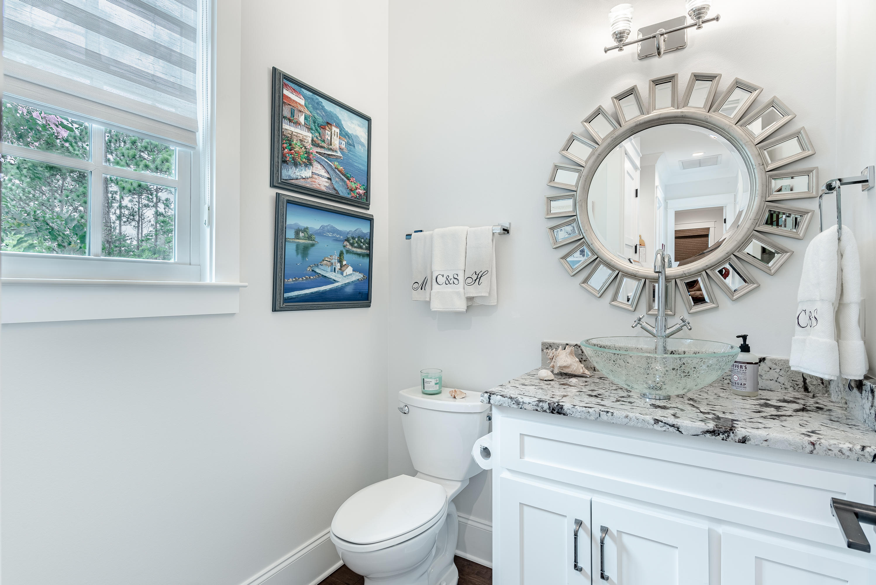 SOMERSET BRIDGE AT SEAGROVE - Residential