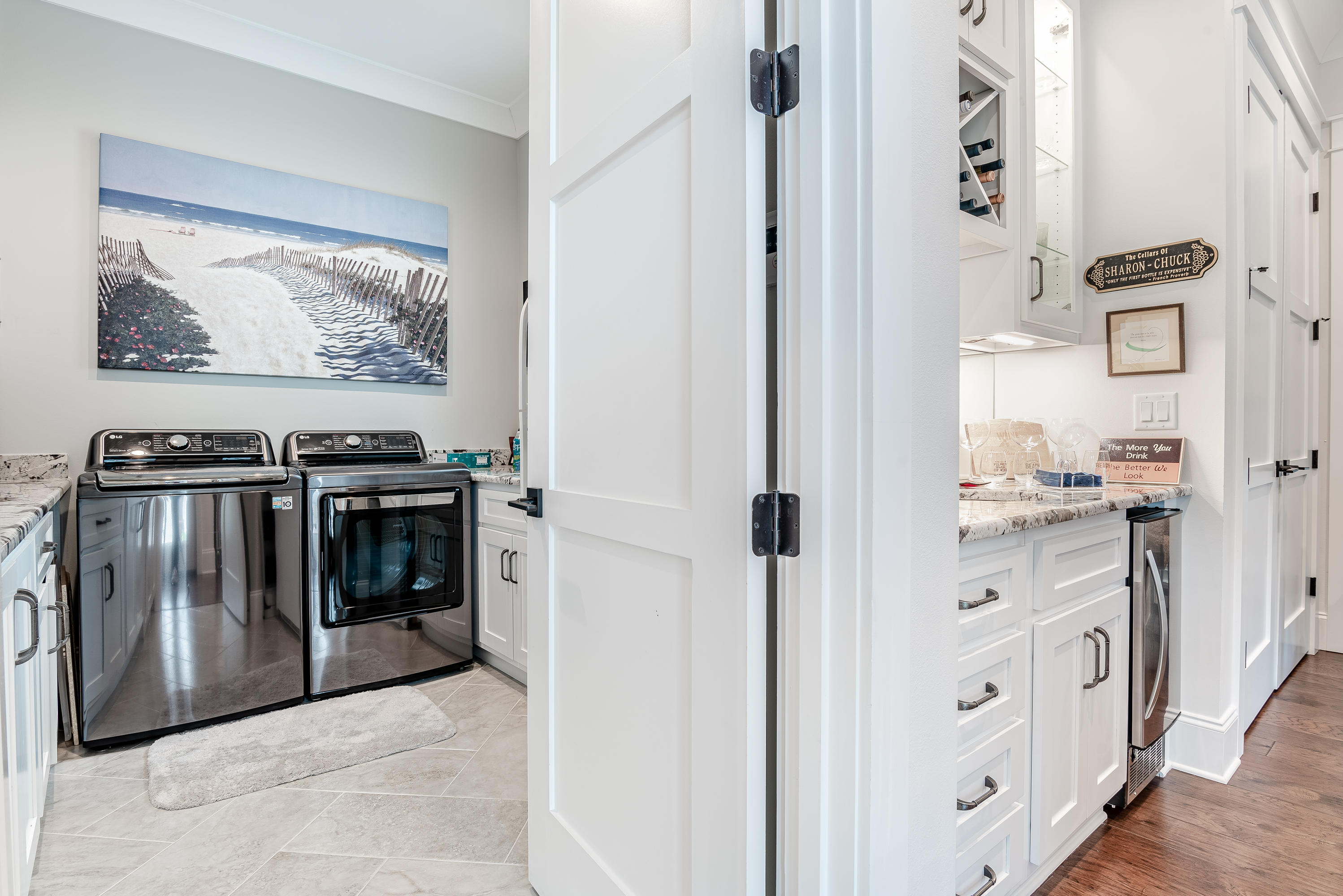 SOMERSET BRIDGE AT SEAGROVE - Residential