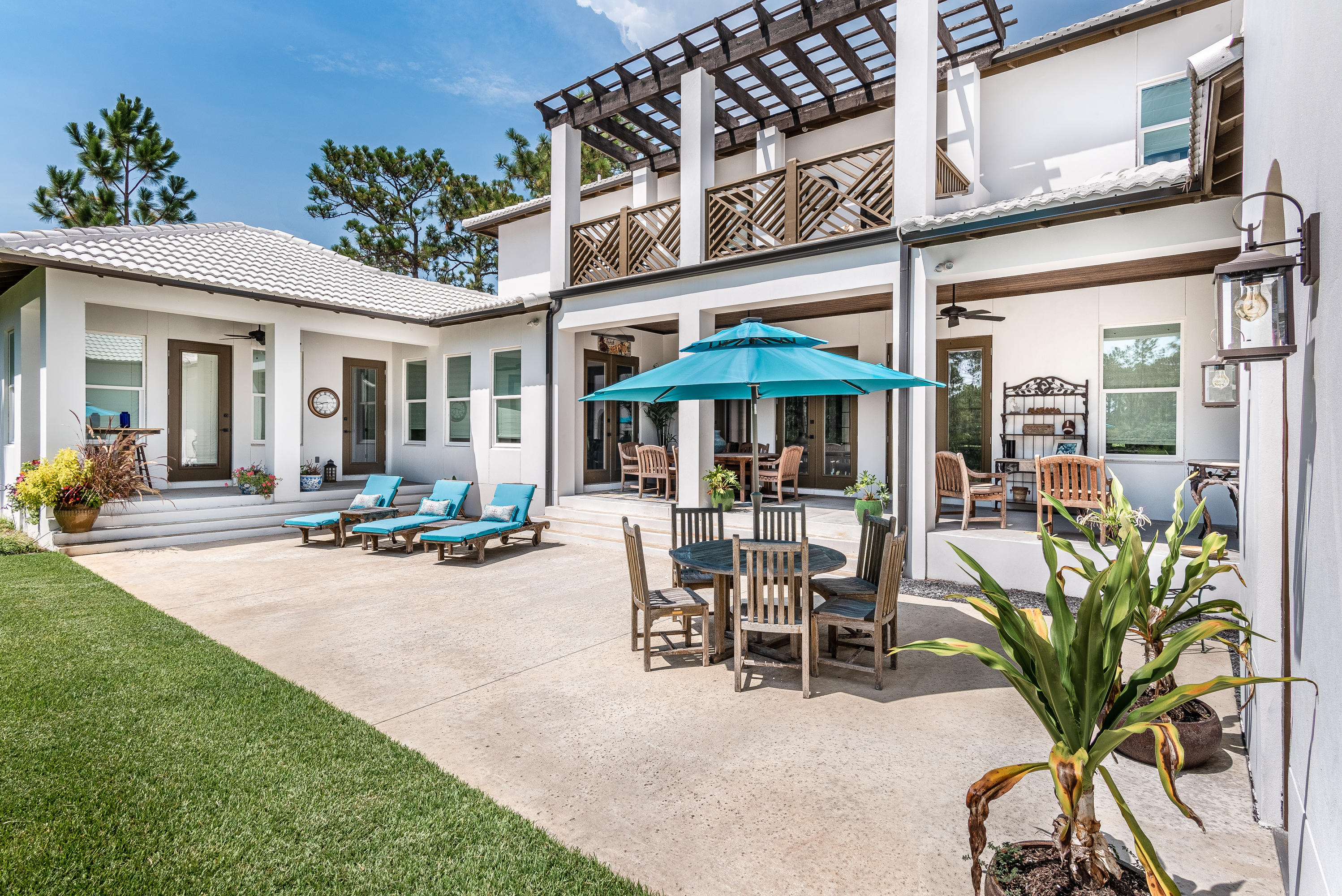 SOMERSET BRIDGE AT SEAGROVE - Residential