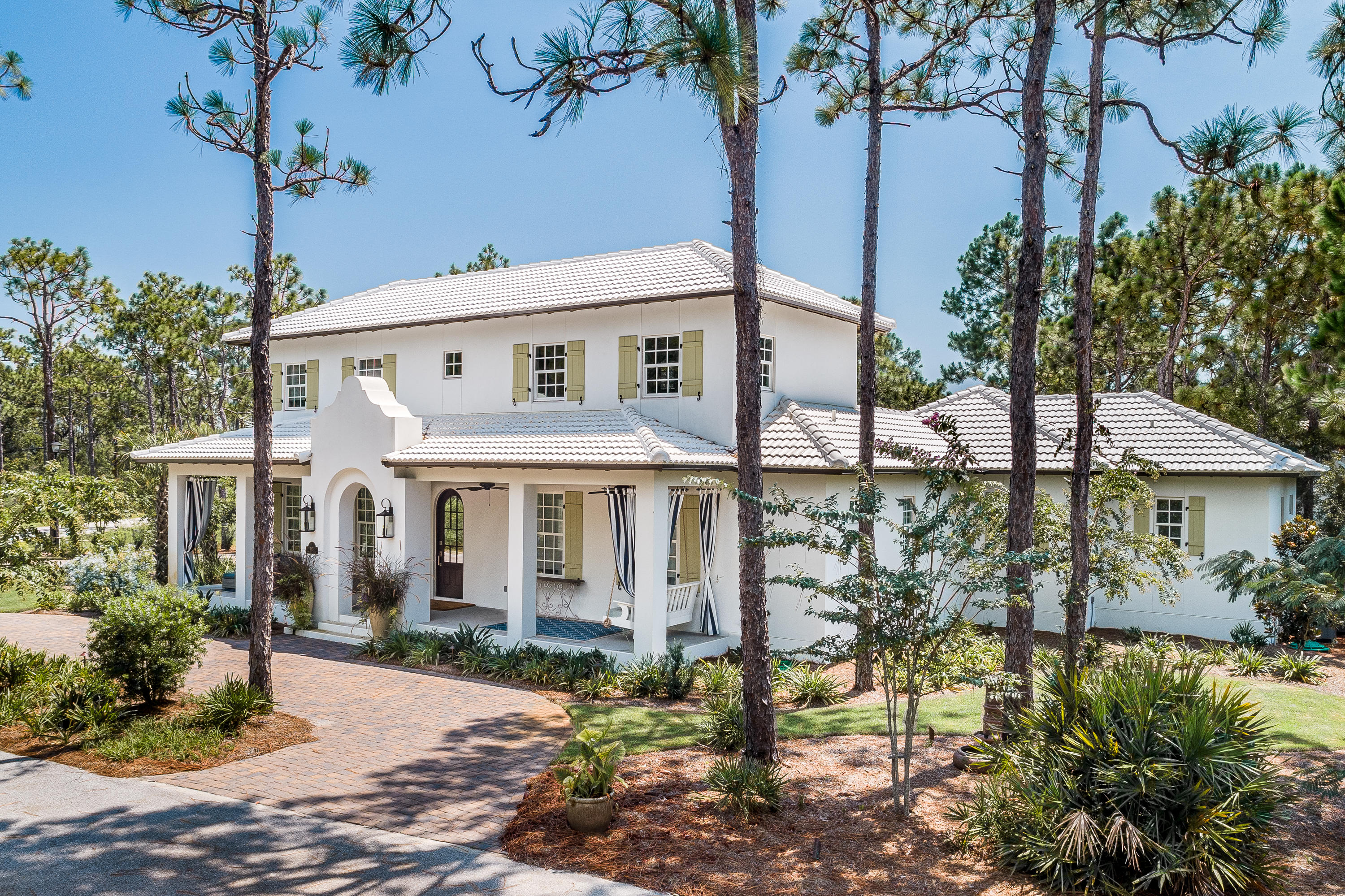SOMERSET BRIDGE AT SEAGROVE - Residential