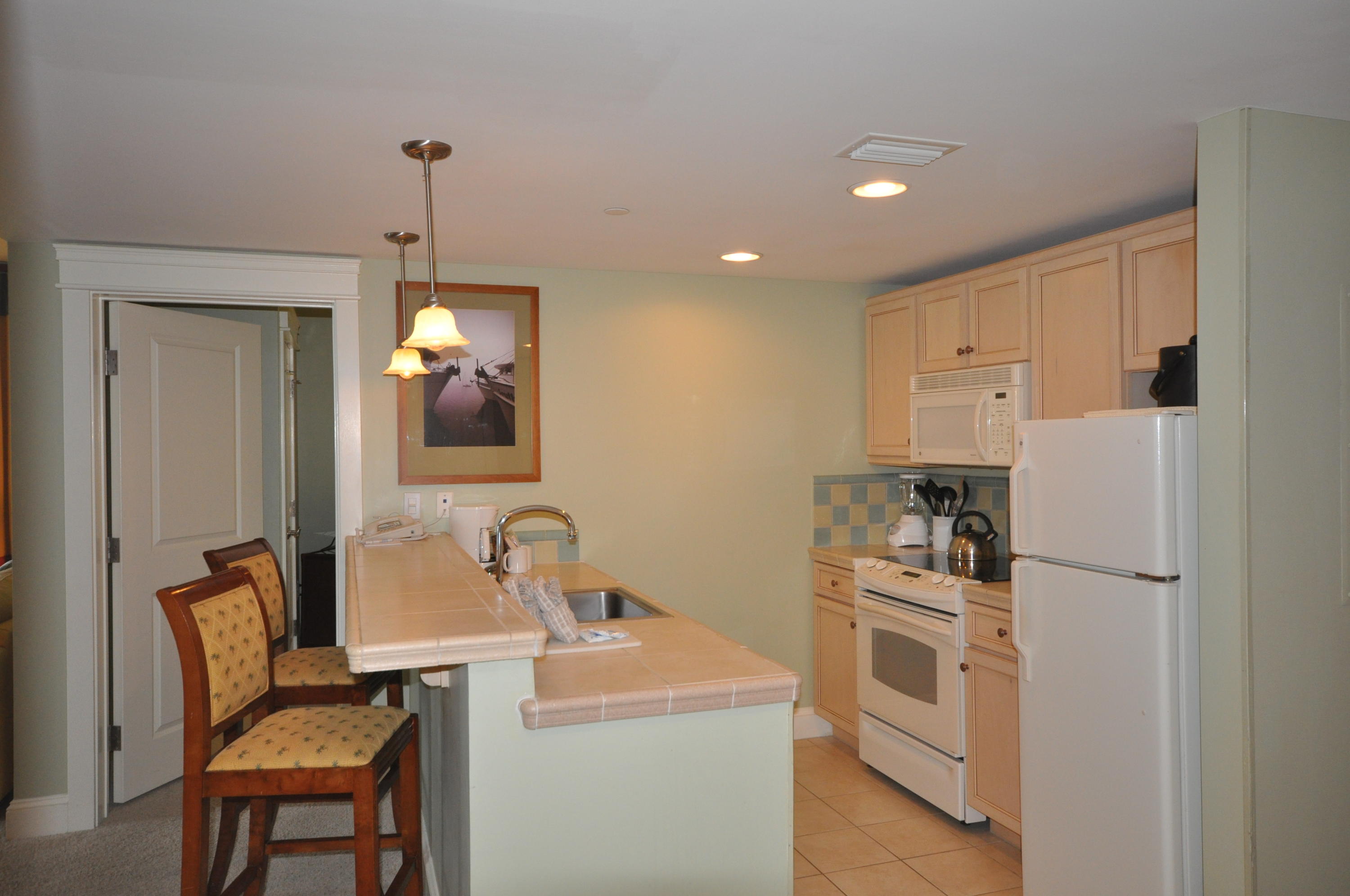 GRAND SANDESTIN - Residential Lease