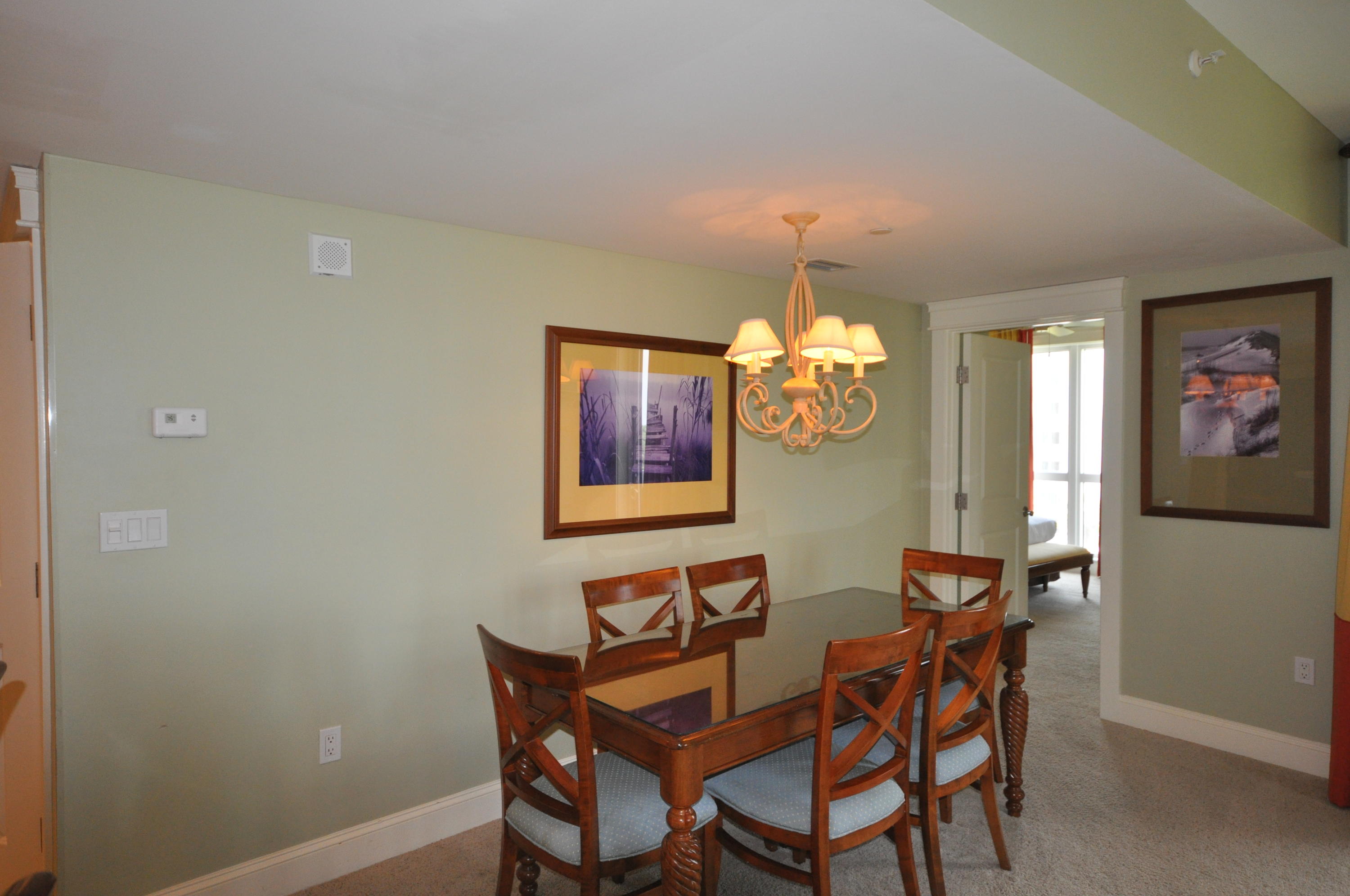 GRAND SANDESTIN - Residential Lease