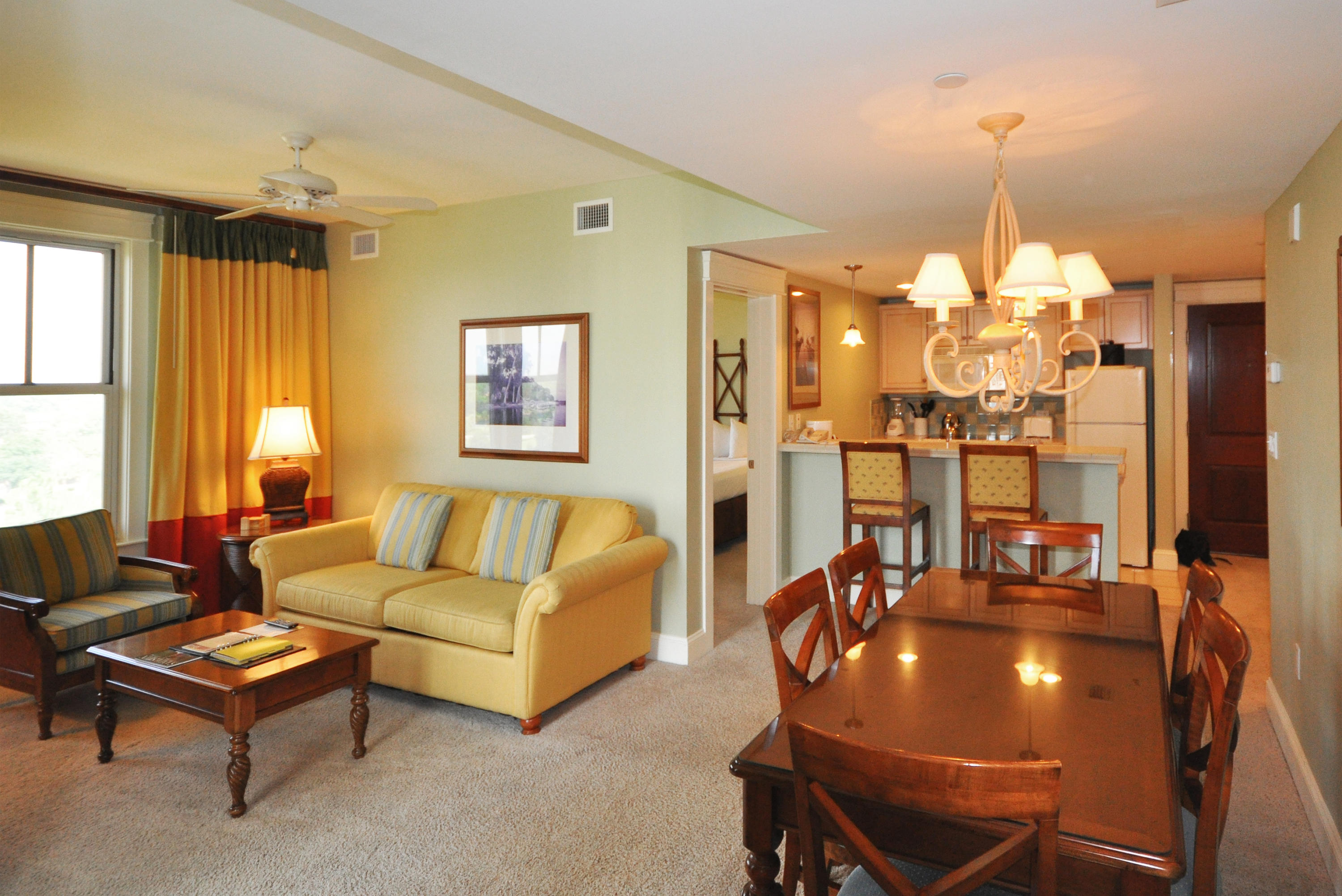 GRAND SANDESTIN - Residential Lease