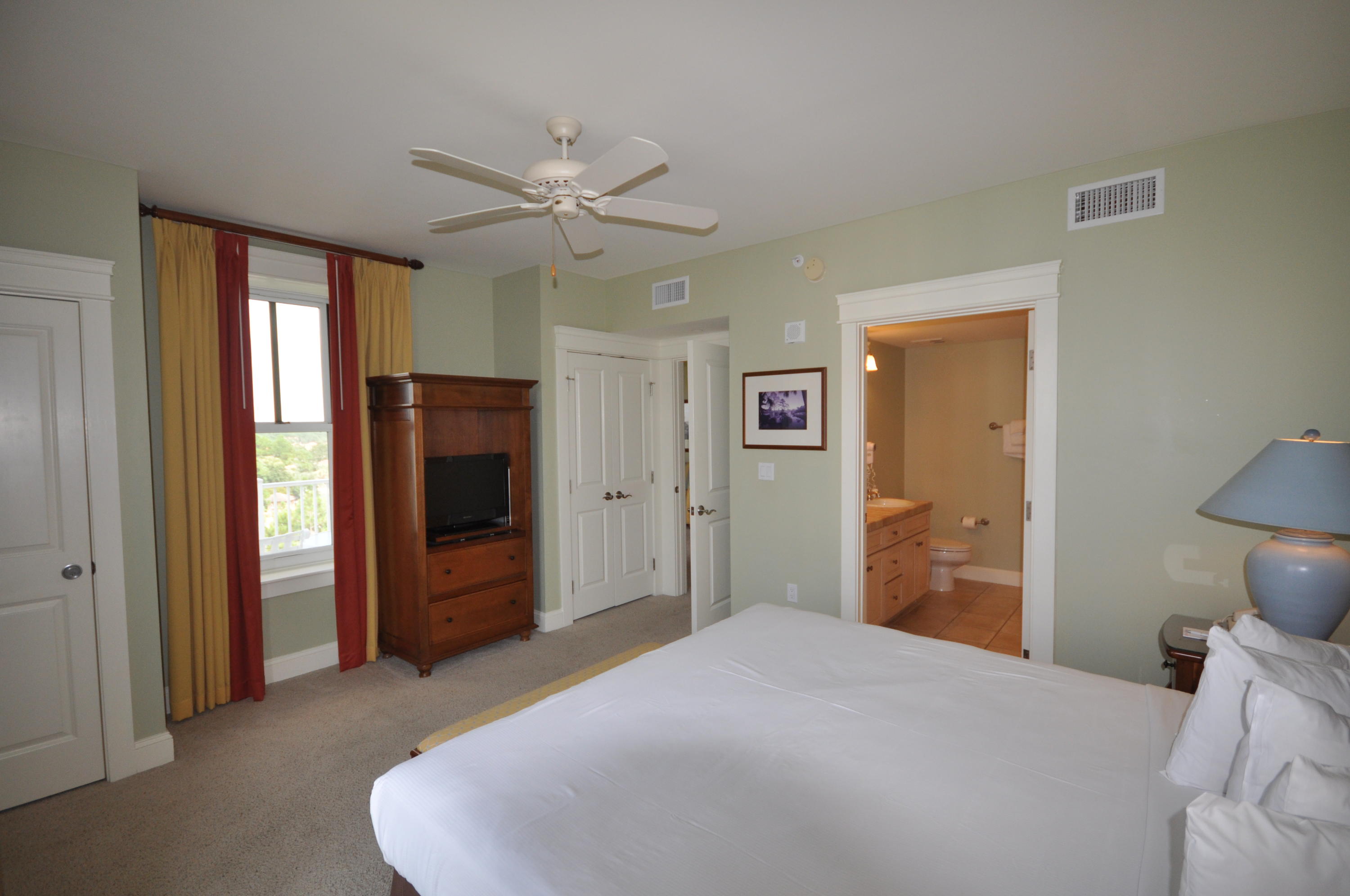 GRAND SANDESTIN - Residential Lease