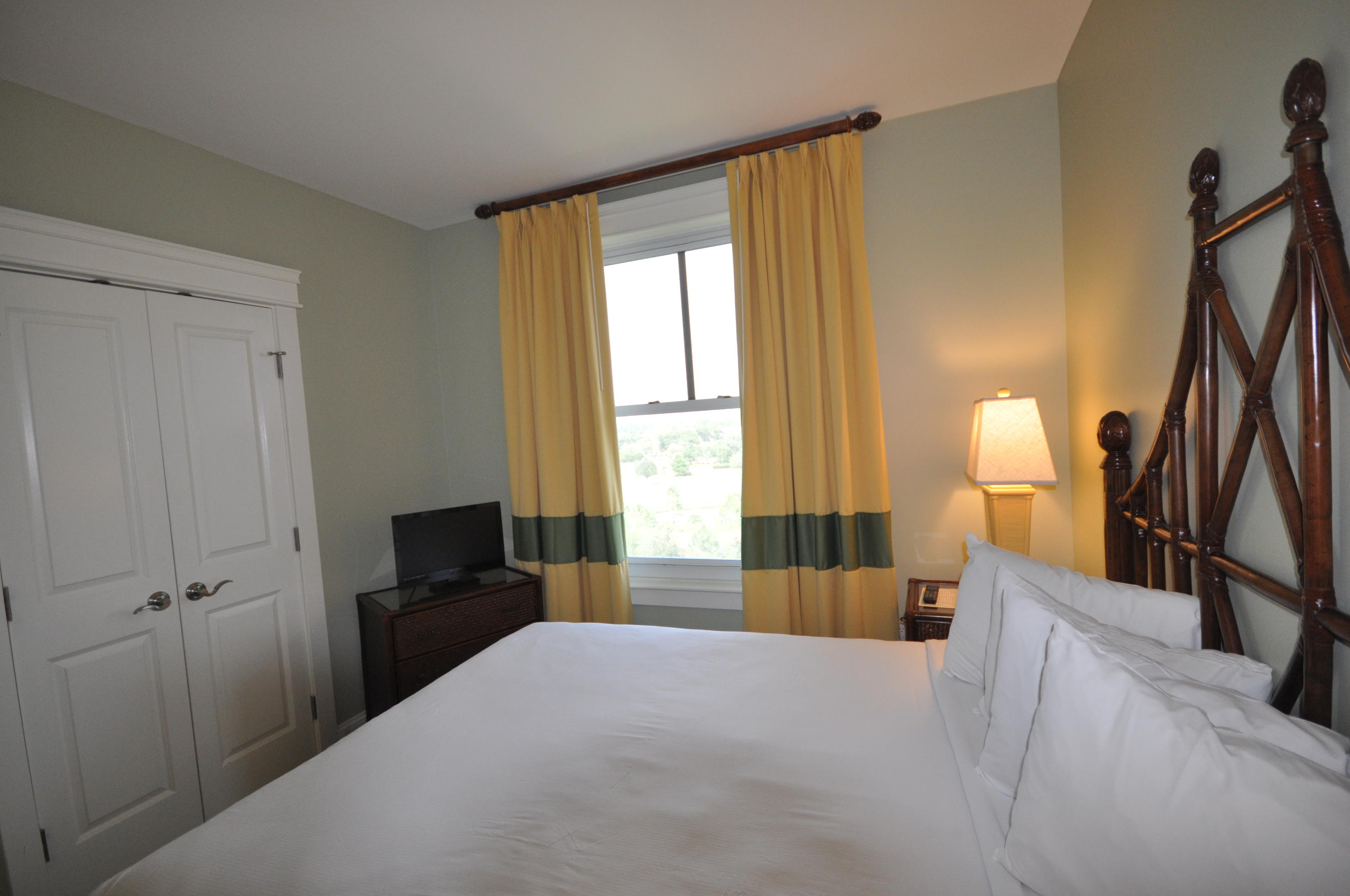 GRAND SANDESTIN - Residential Lease