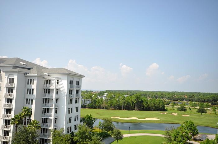 GRAND SANDESTIN - Residential Lease