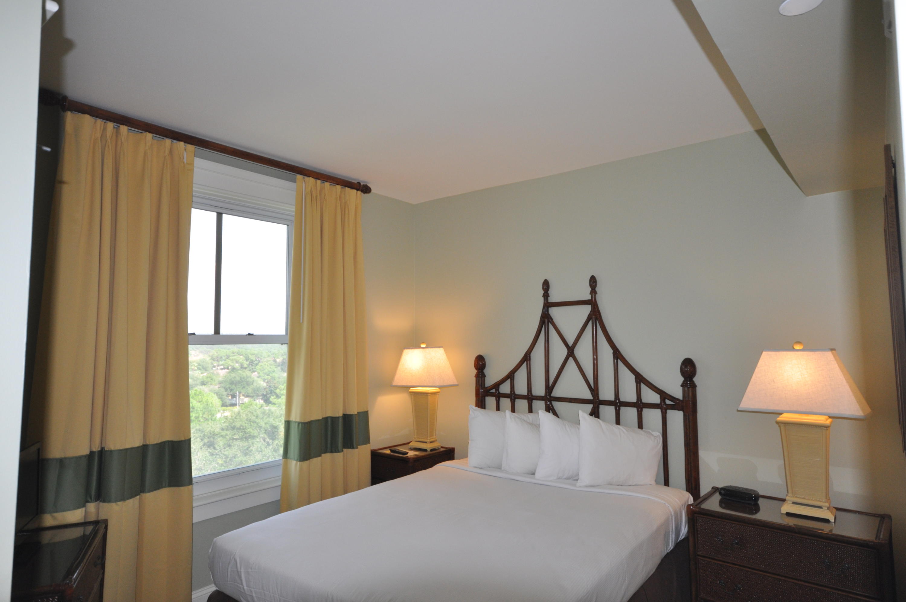 GRAND SANDESTIN - Residential Lease