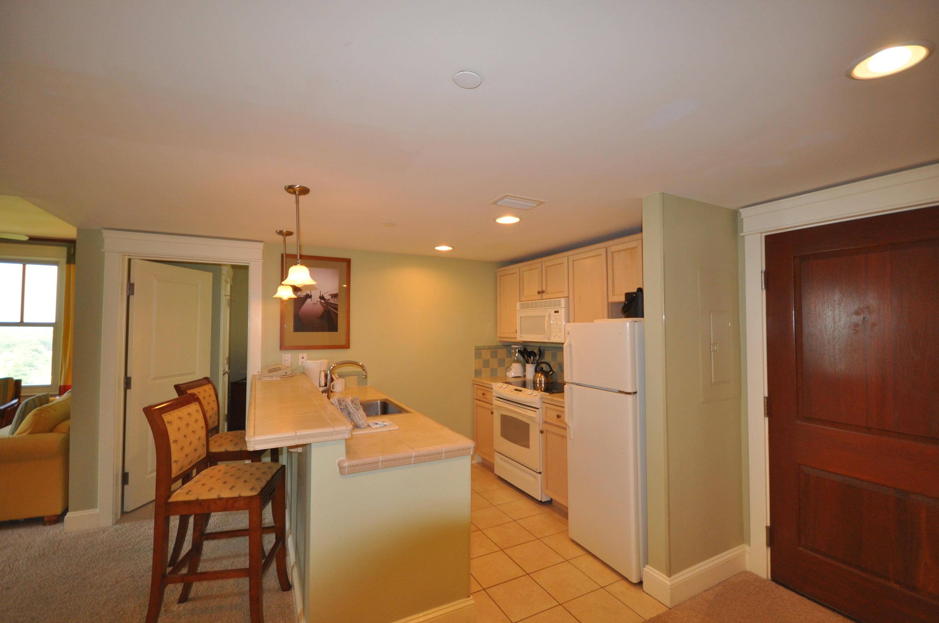 GRAND SANDESTIN - Residential Lease