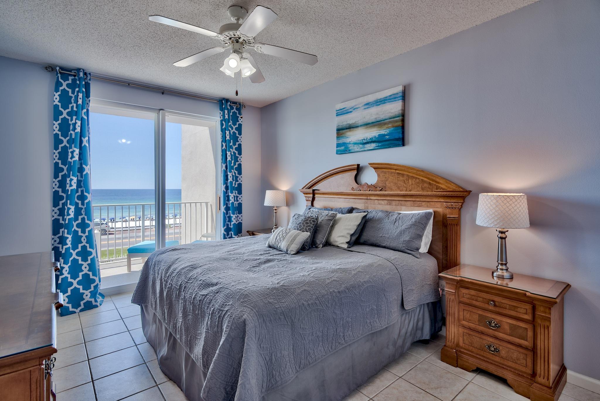 MAJESTIC SUN Condominium - Residential