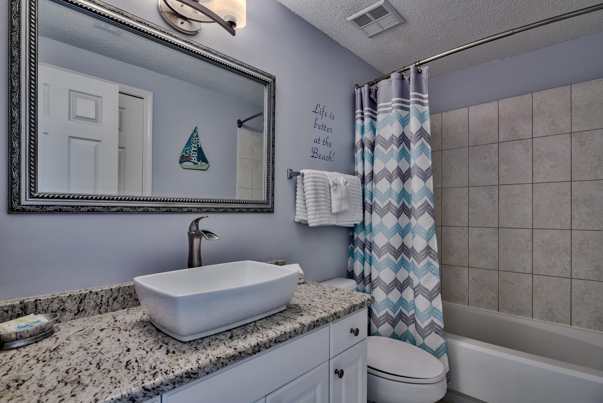 MAJESTIC SUN Condominium - Residential