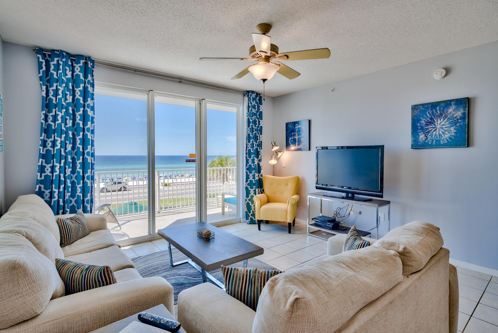 MAJESTIC SUN Condominium - Residential