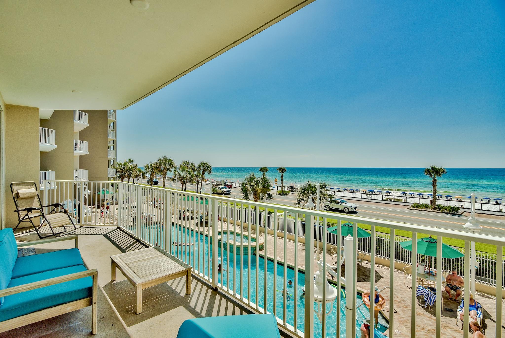 MAJESTIC SUN Condominium - Residential