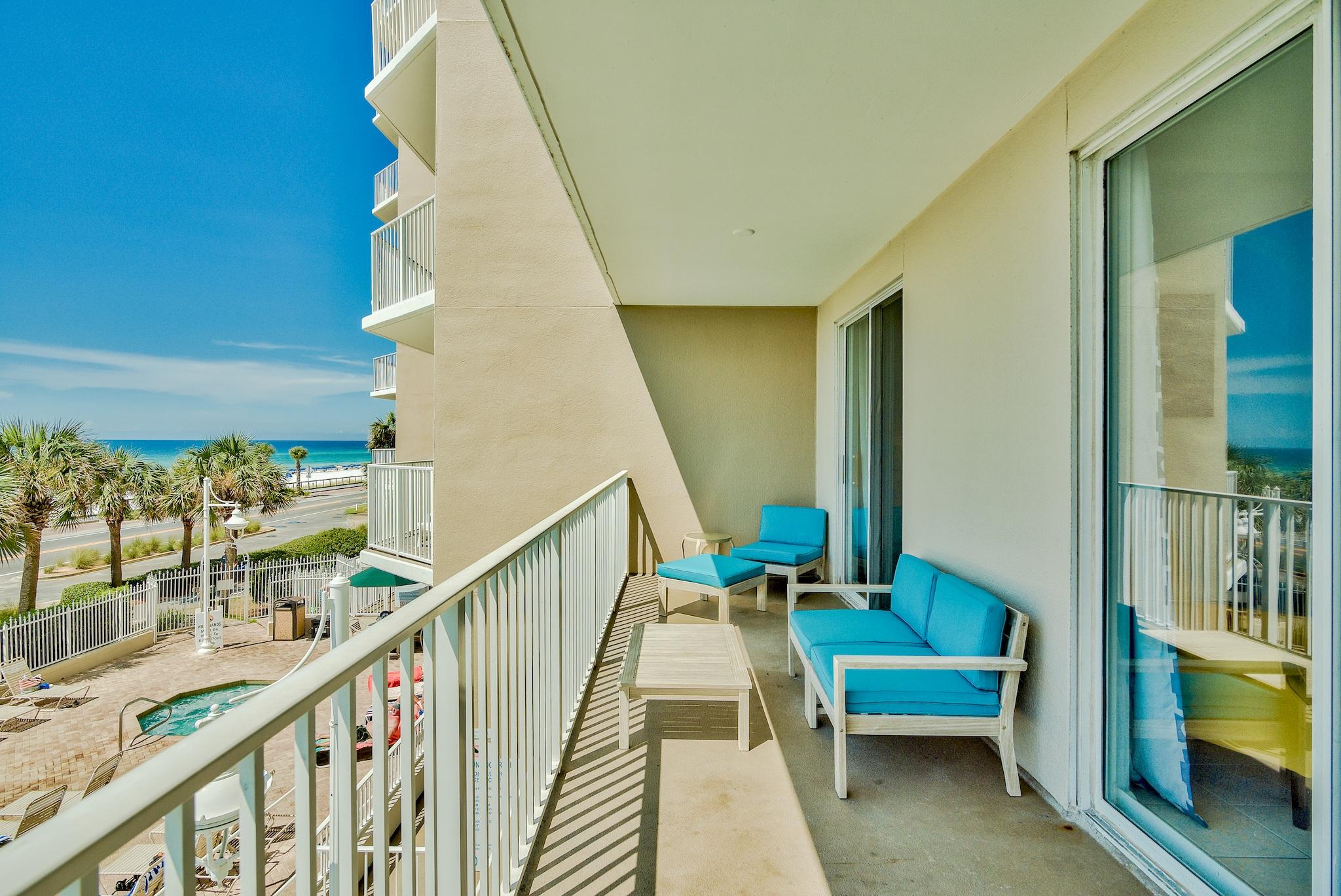 MAJESTIC SUN Condominium - Residential