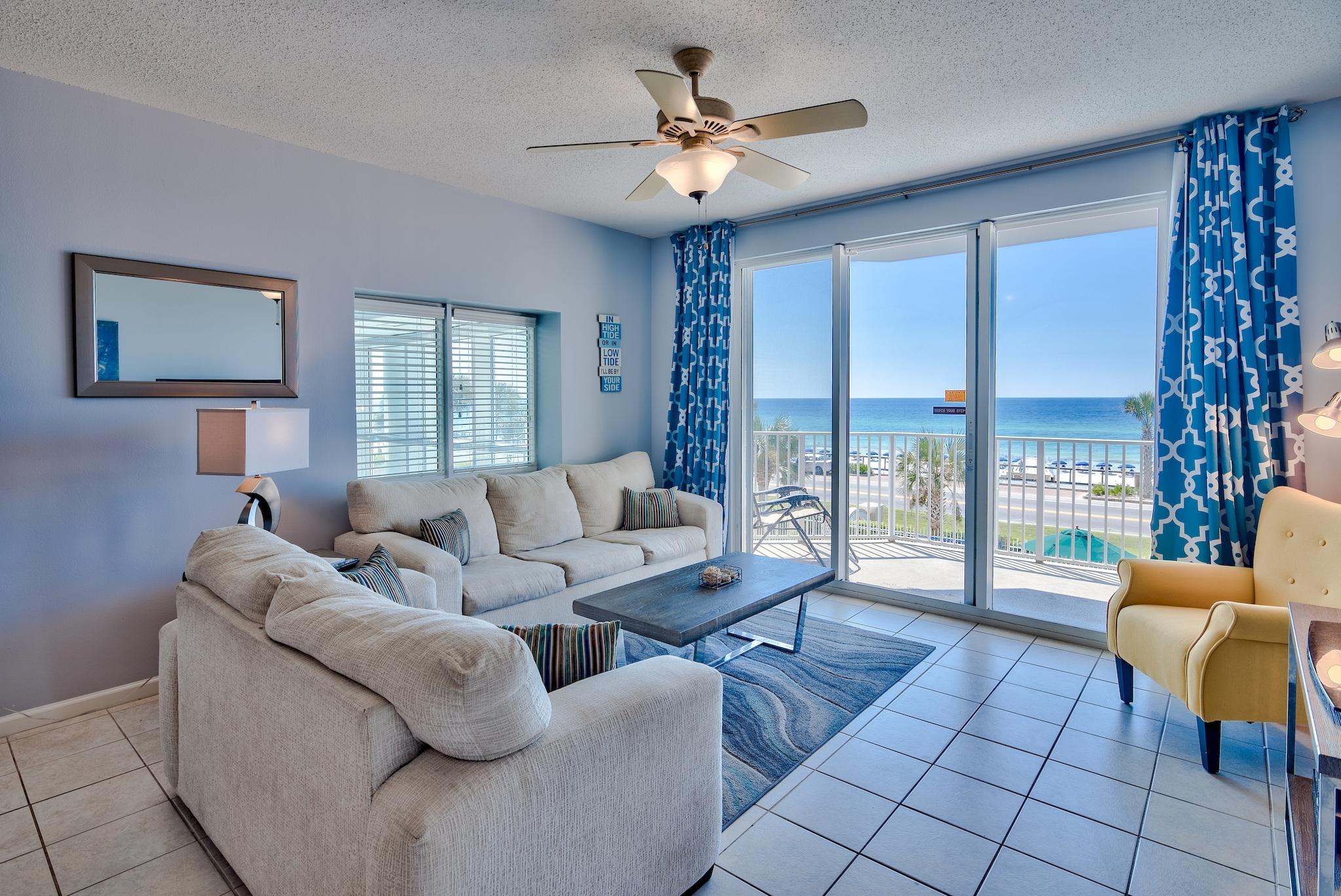 MAJESTIC SUN Condominium - Residential