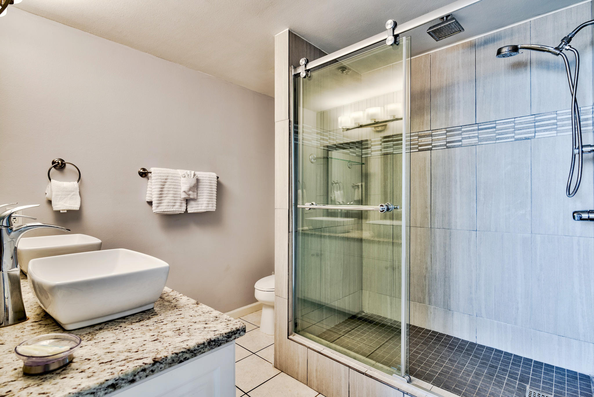 MAJESTIC SUN Condominium - Residential