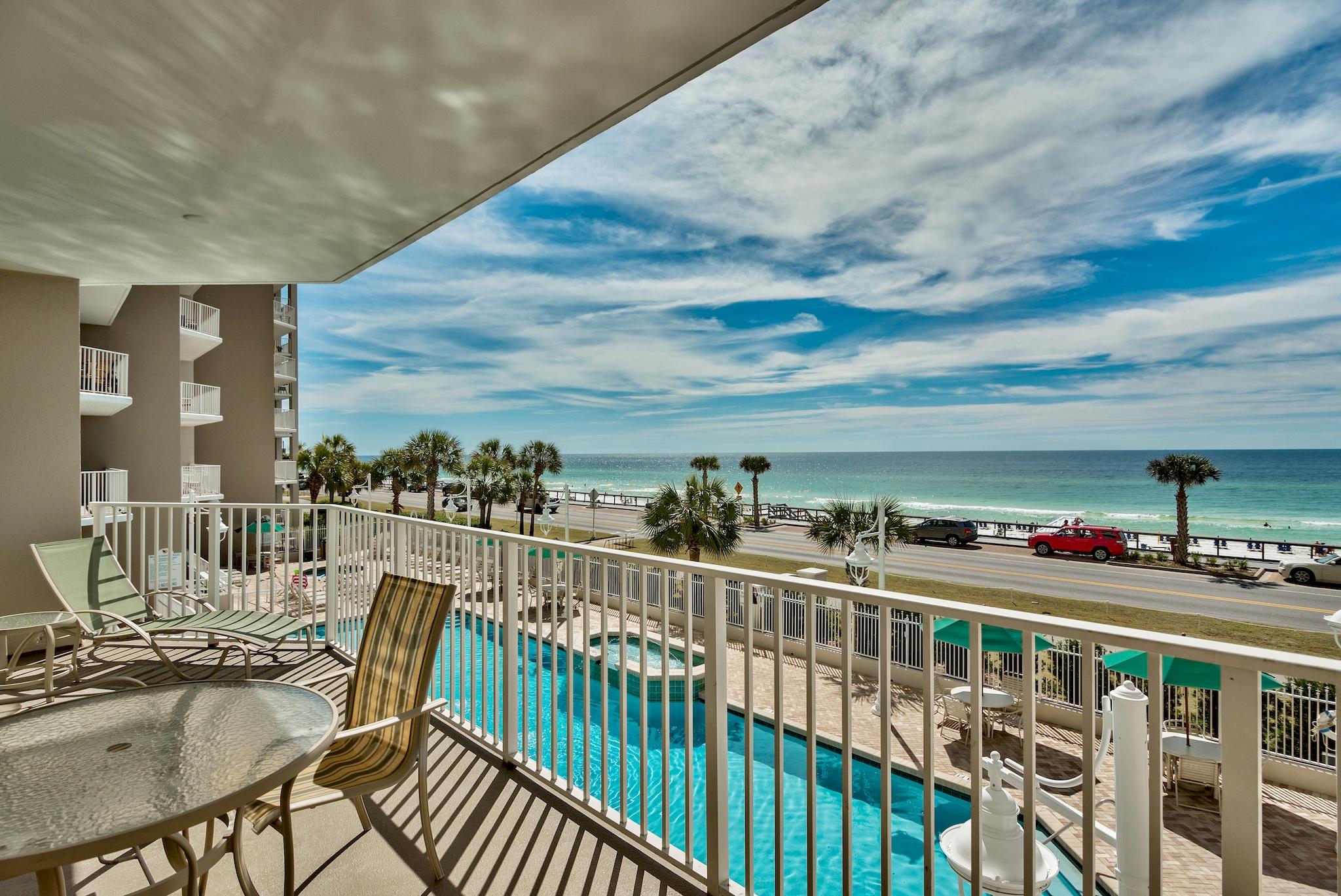 MAJESTIC SUN Condominium - Residential