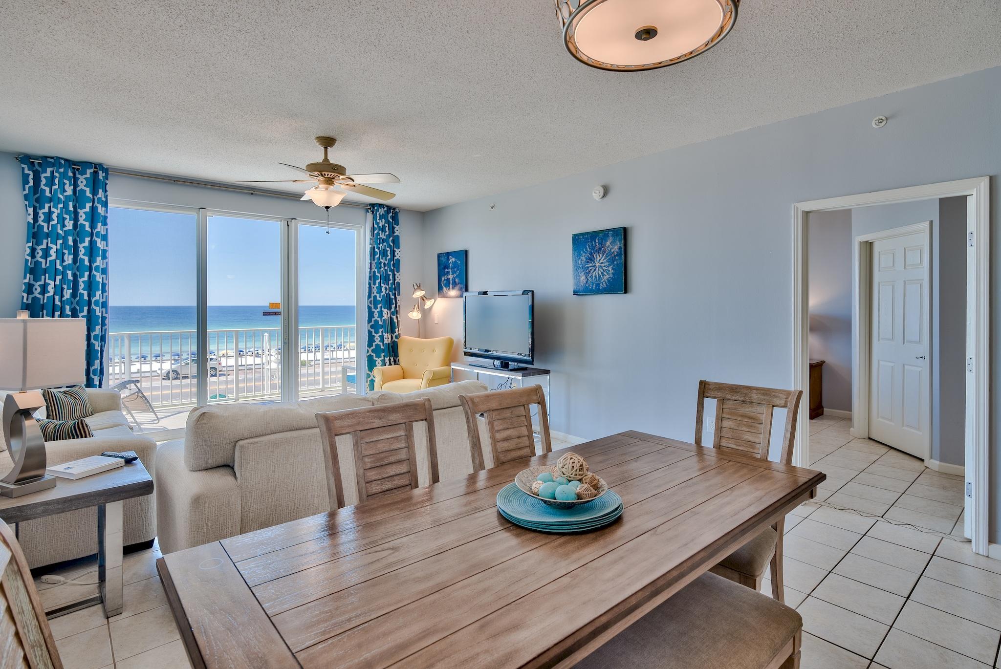 MAJESTIC SUN Condominium - Residential