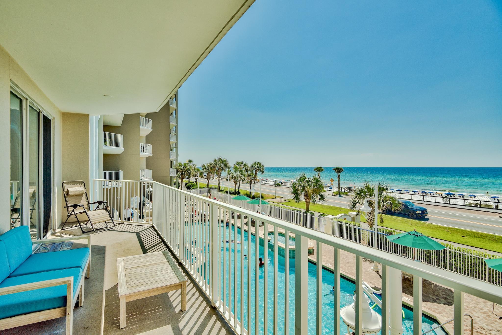 MAJESTIC SUN Condominium - Residential