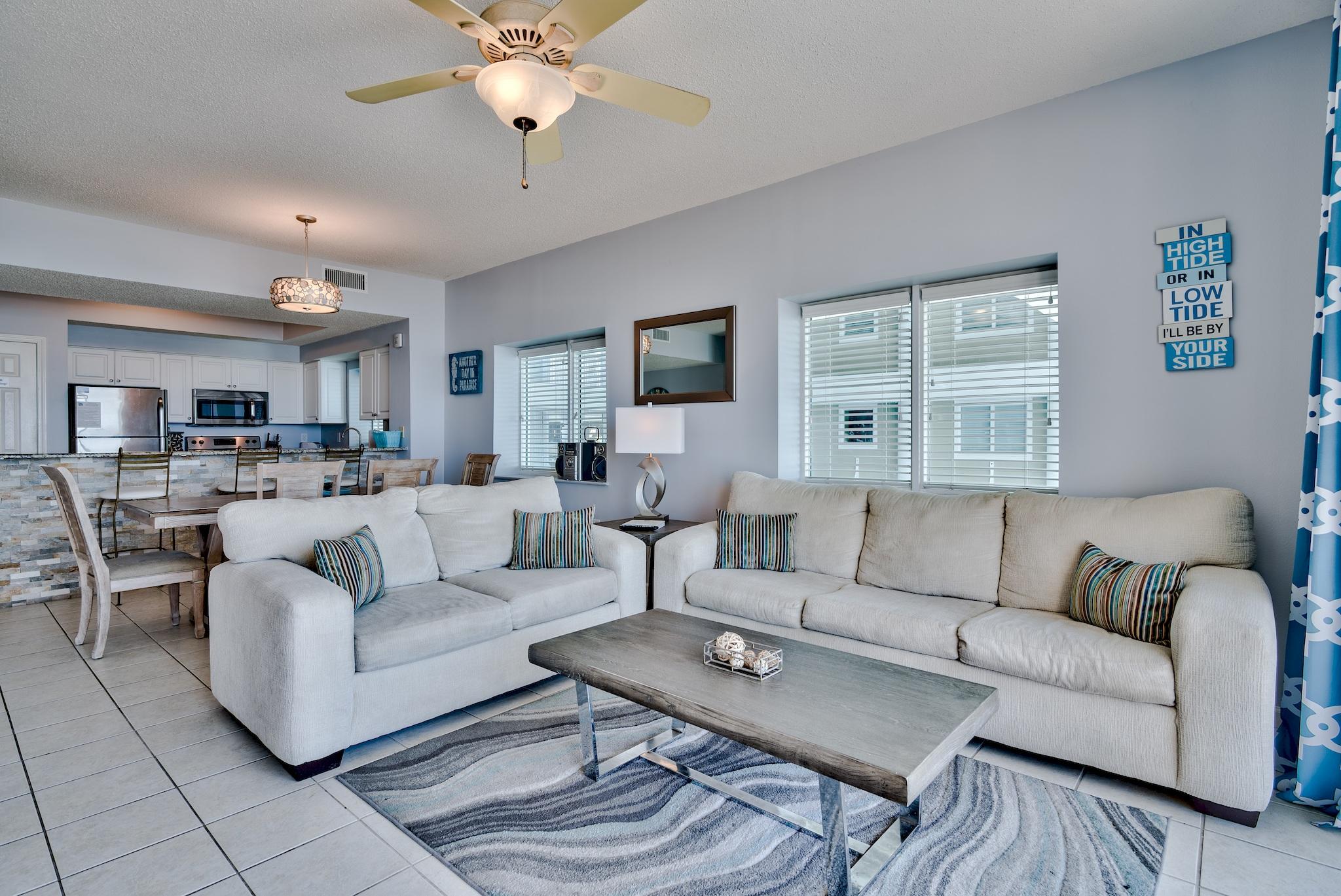 MAJESTIC SUN Condominium - Residential