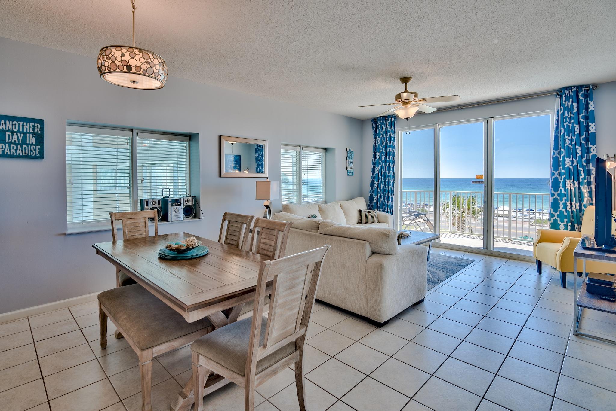 MAJESTIC SUN Condominium - Residential