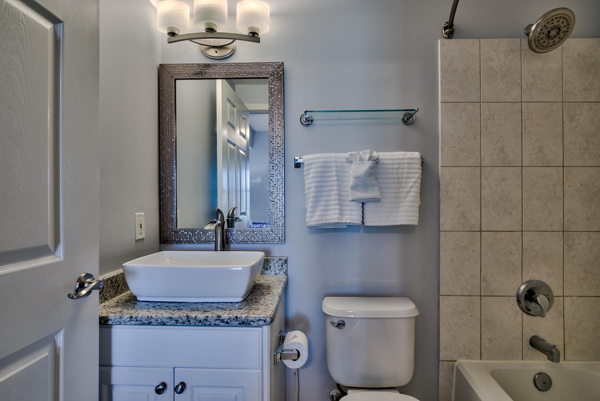 MAJESTIC SUN Condominium - Residential