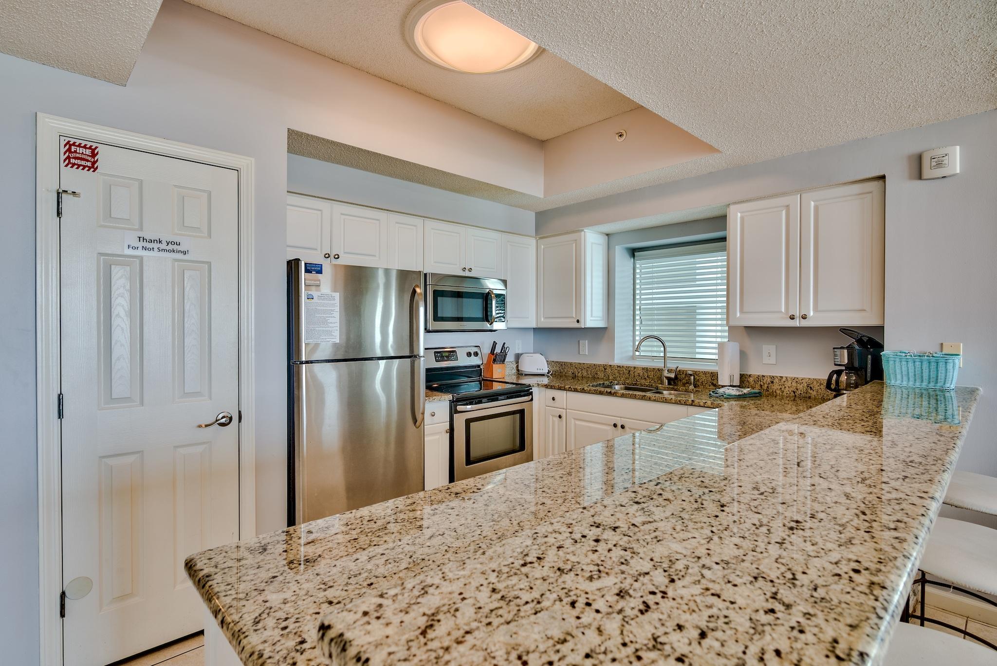 MAJESTIC SUN Condominium - Residential