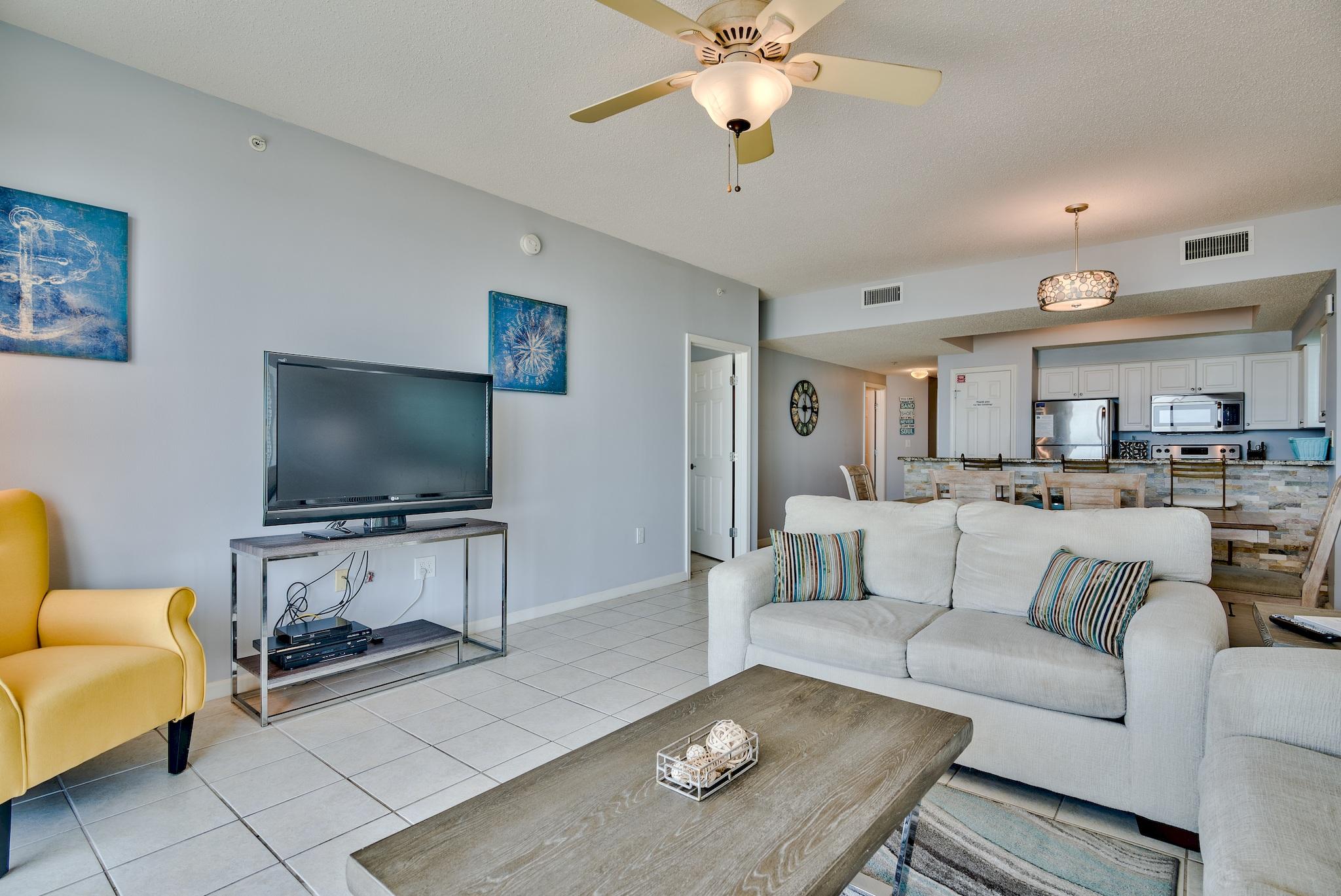 MAJESTIC SUN Condominium - Residential