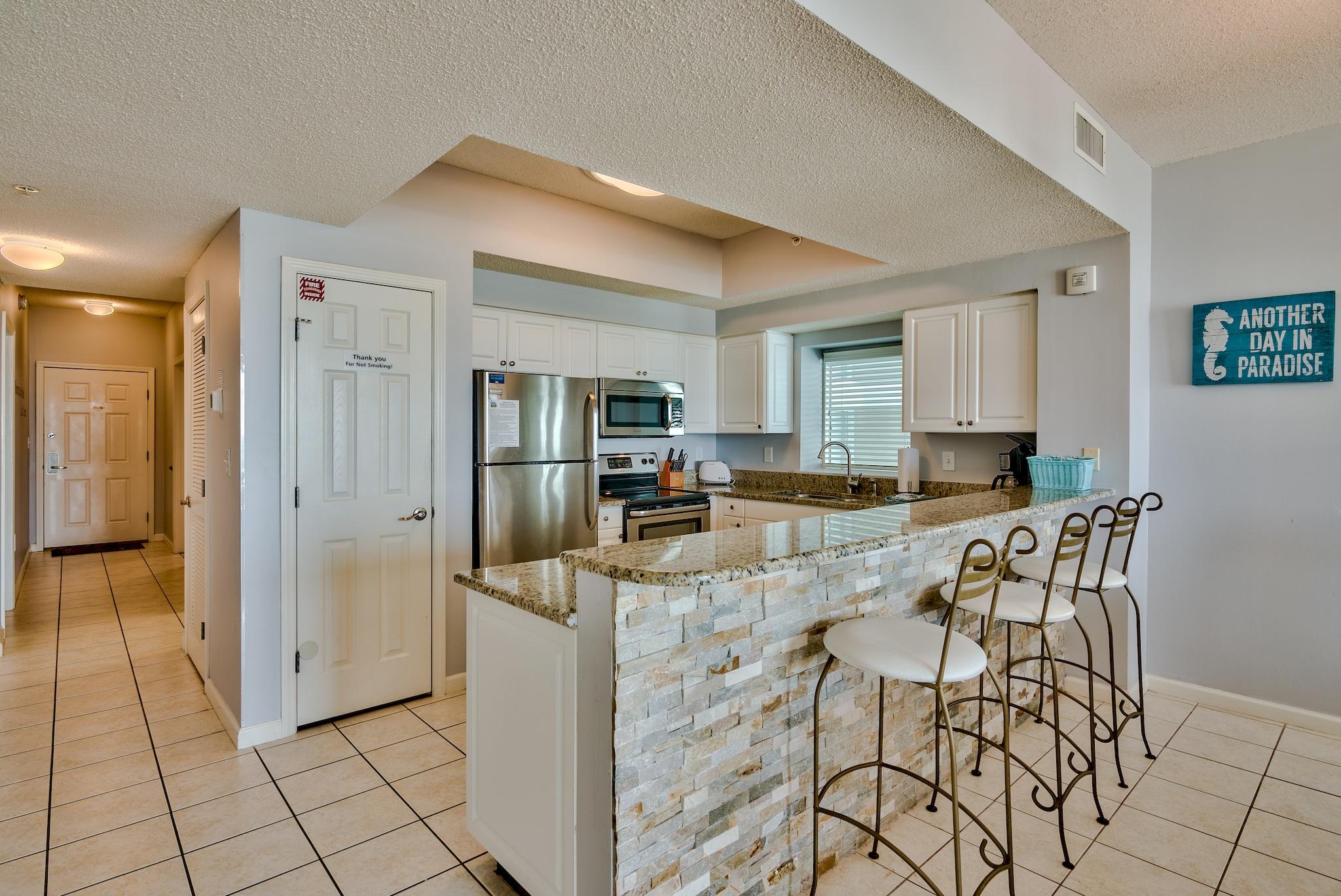 MAJESTIC SUN Condominium - Residential