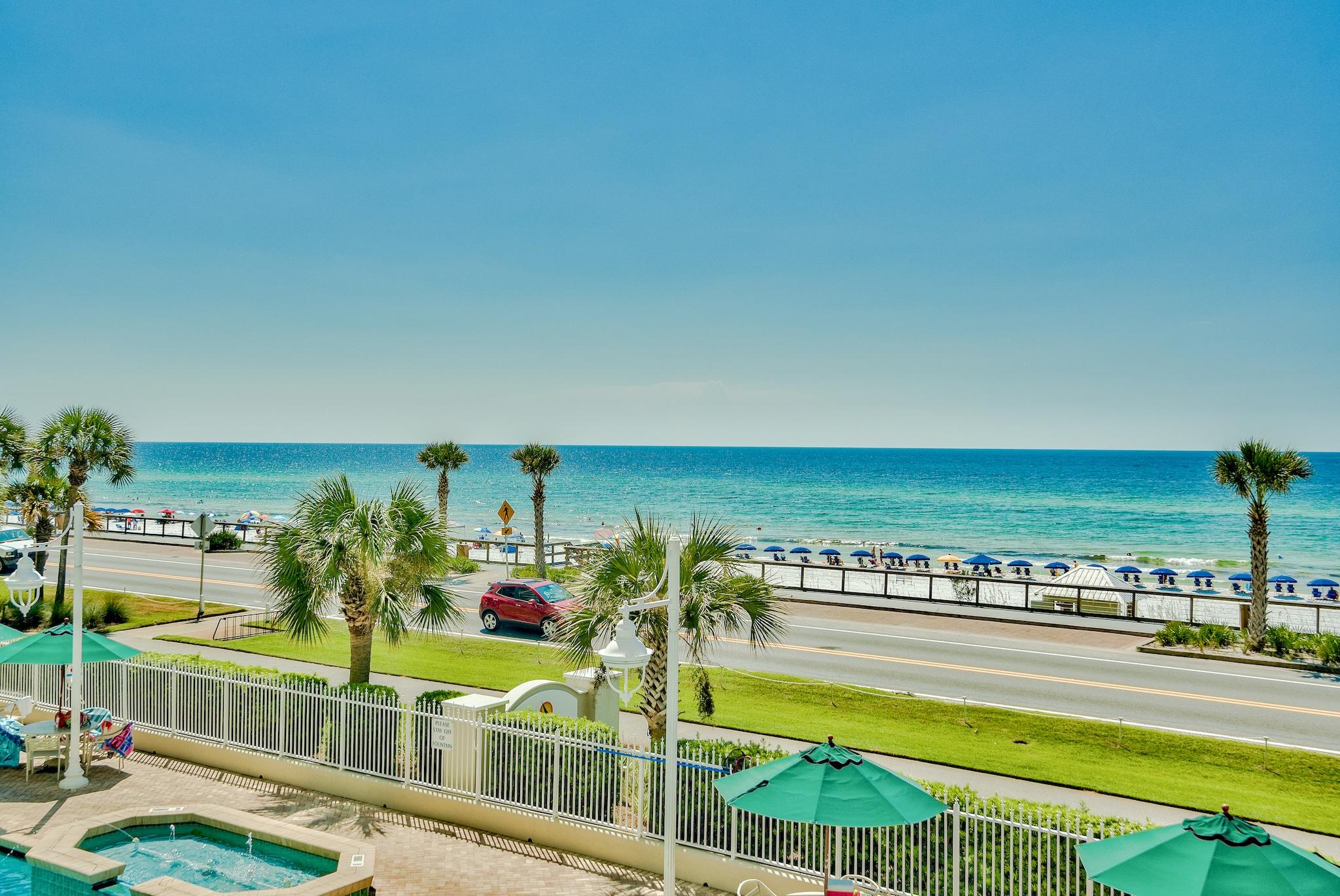 MAJESTIC SUN Condominium - Residential