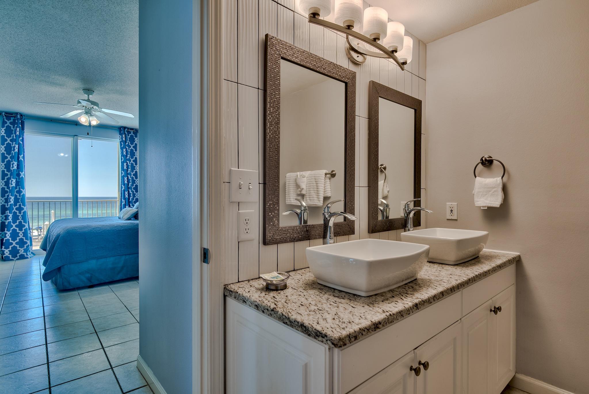 MAJESTIC SUN Condominium - Residential