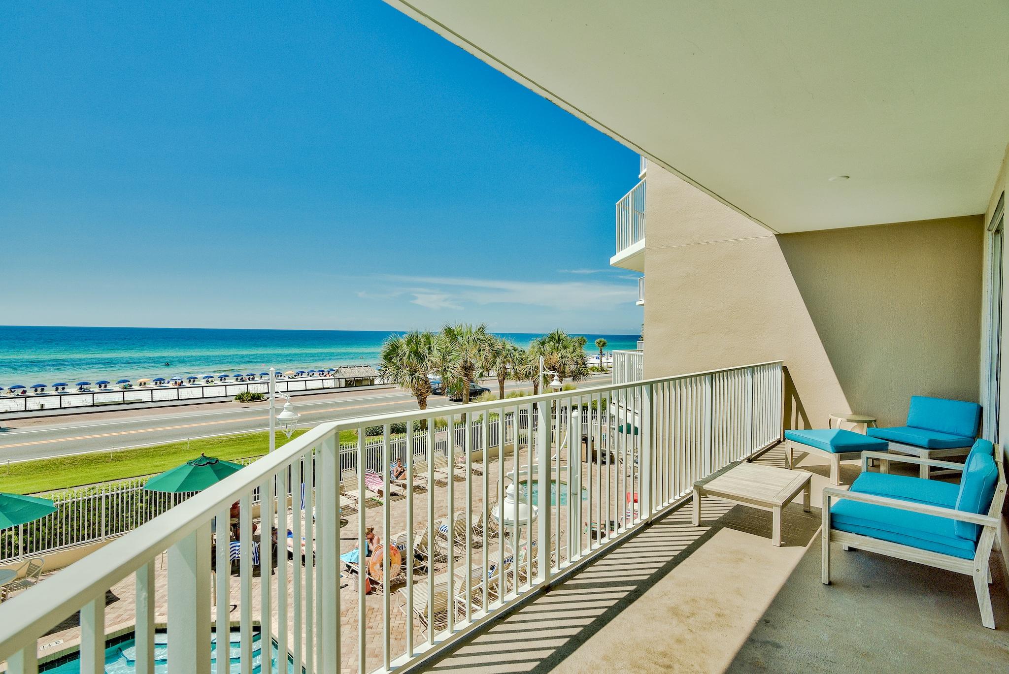 MAJESTIC SUN Condominium - Residential