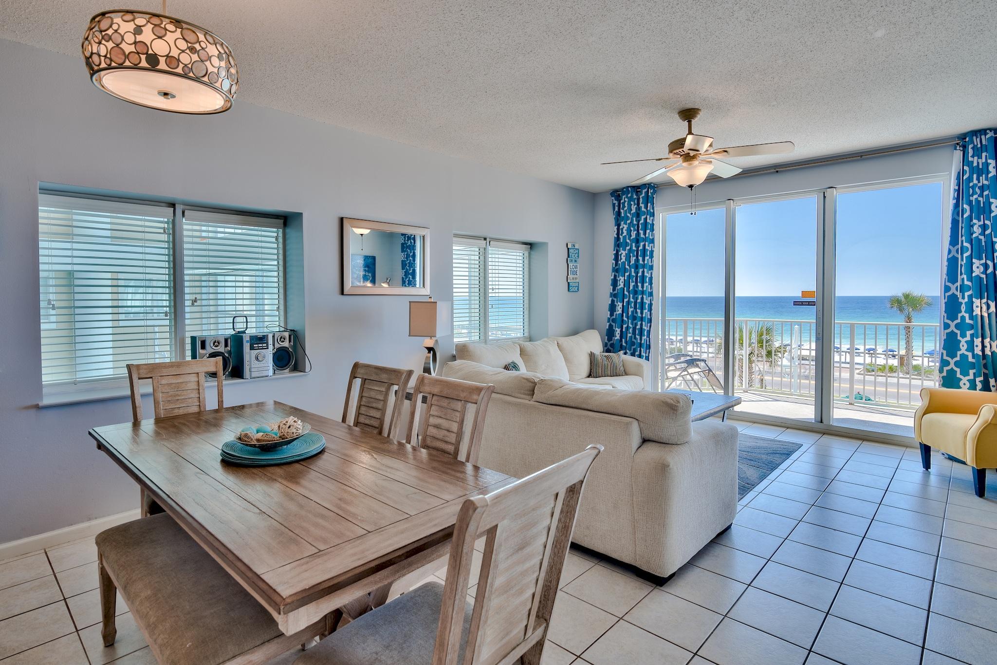 MAJESTIC SUN Condominium - Residential