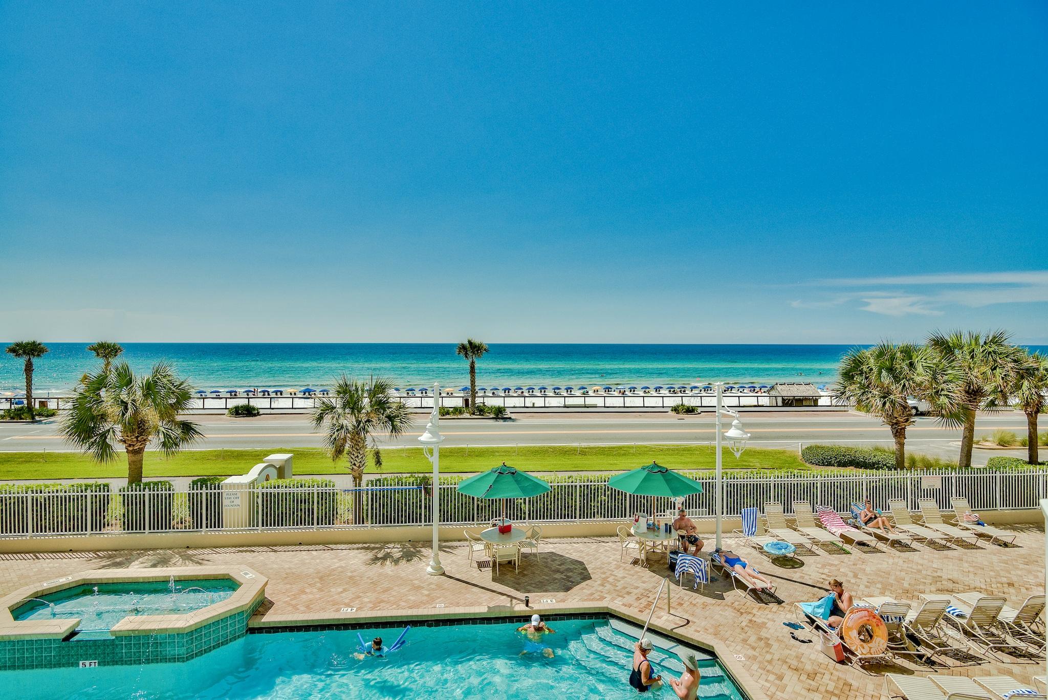 MAJESTIC SUN Condominium - Residential