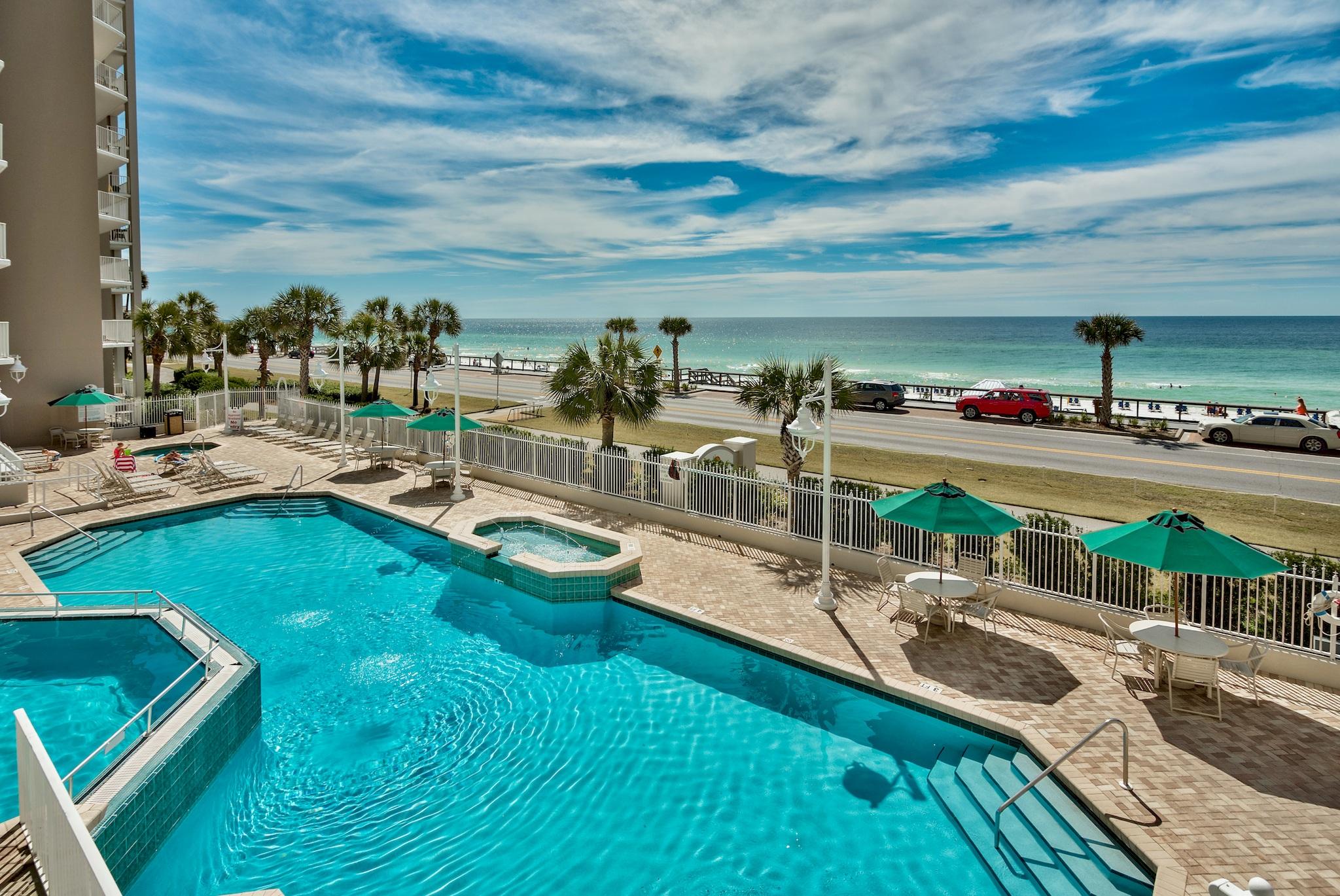 MAJESTIC SUN Condominium - Residential