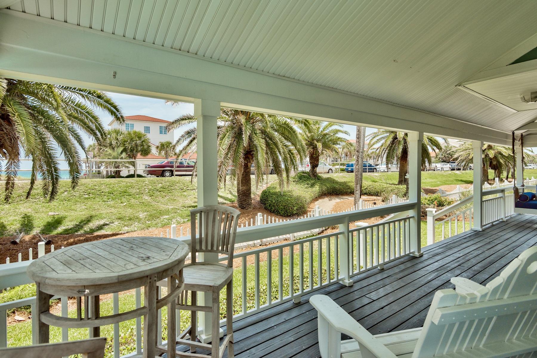 CRYSTAL BEACH - Residential