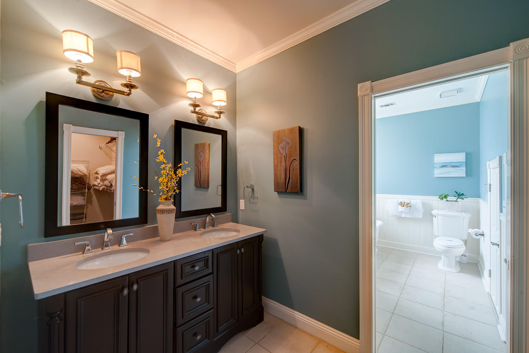 CRYSTAL BEACH - Residential