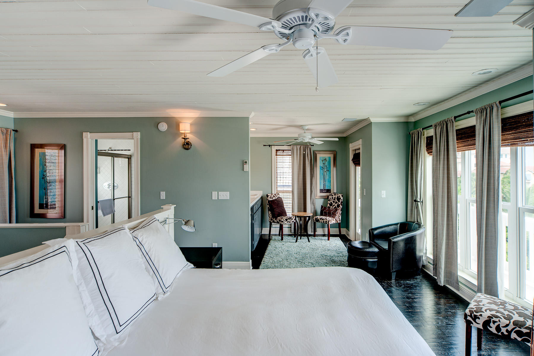 CRYSTAL BEACH - Residential