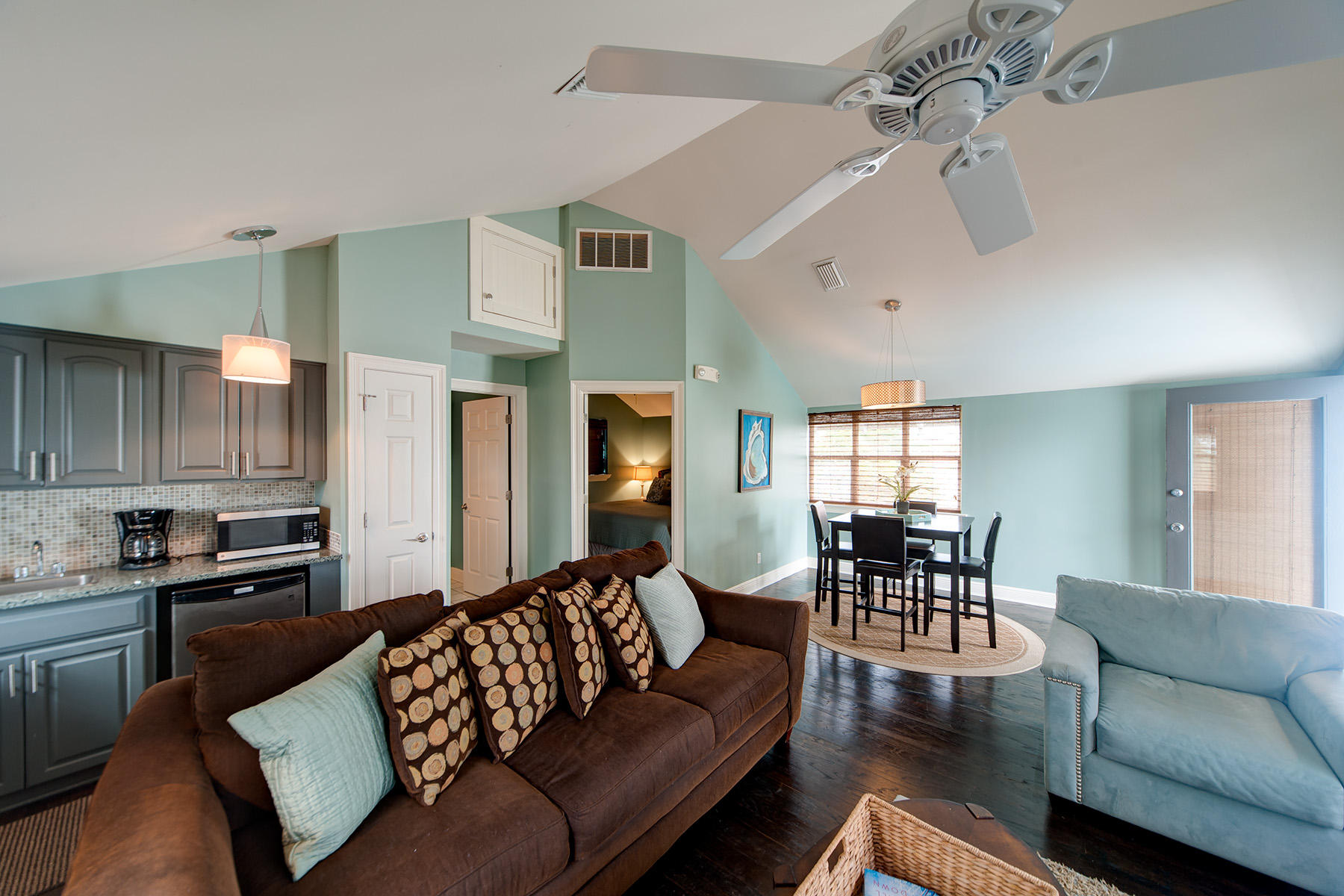 CRYSTAL BEACH - Residential