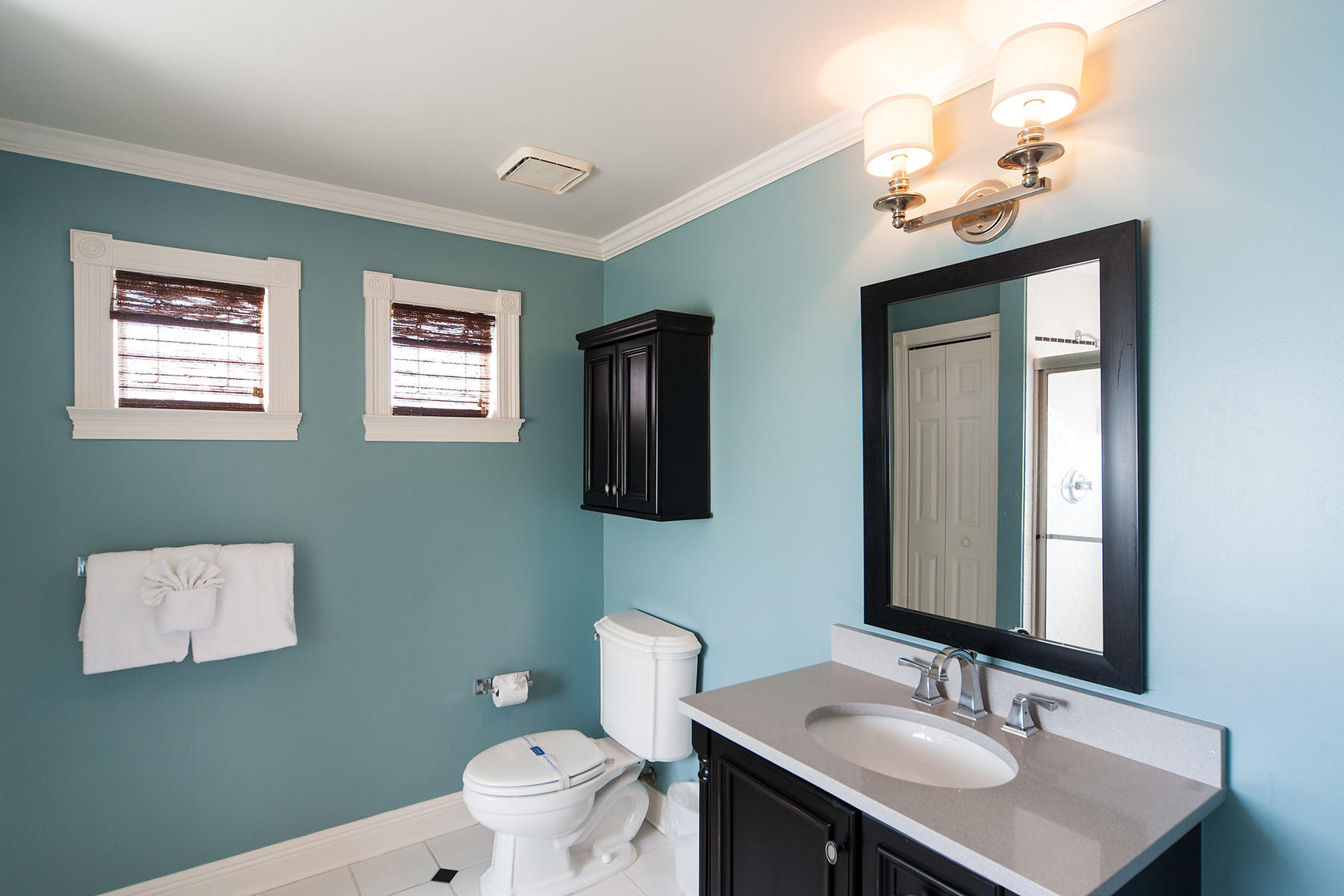 CRYSTAL BEACH - Residential