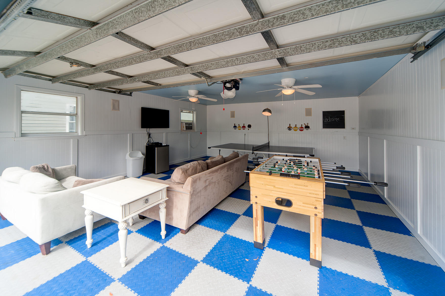 CRYSTAL BEACH - Residential