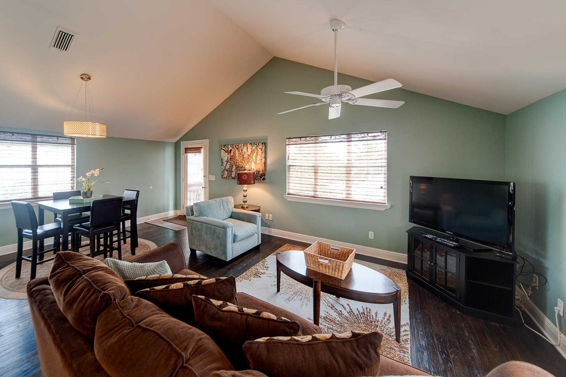 CRYSTAL BEACH - Residential