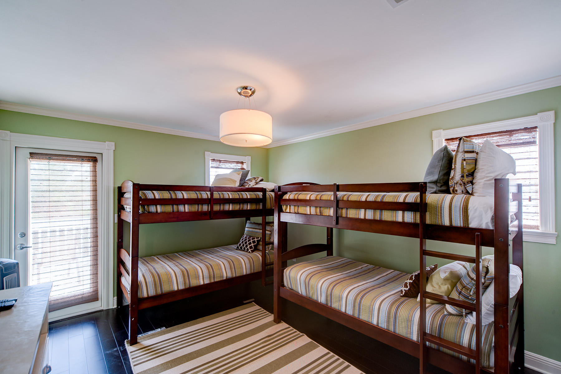 CRYSTAL BEACH - Residential