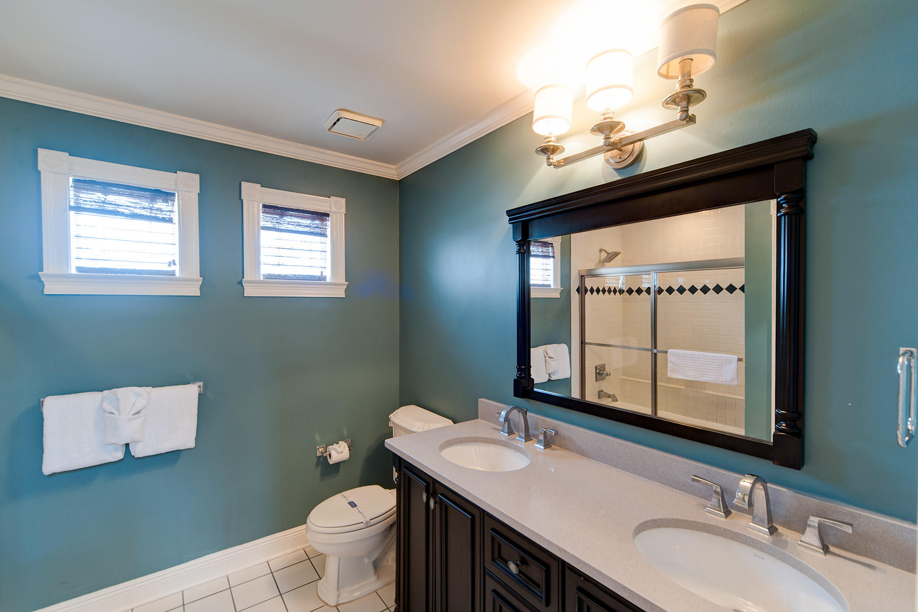 CRYSTAL BEACH - Residential