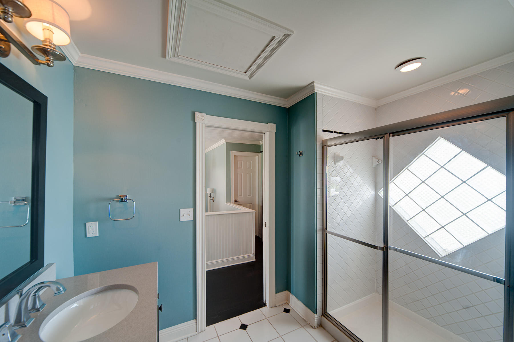 CRYSTAL BEACH - Residential