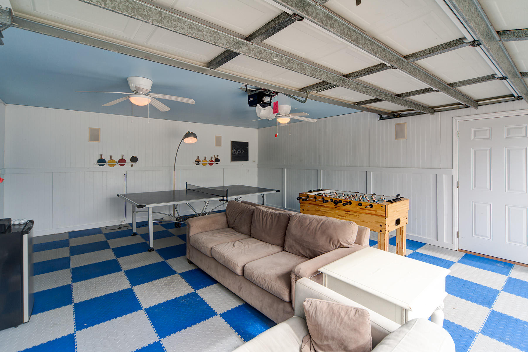 CRYSTAL BEACH - Residential