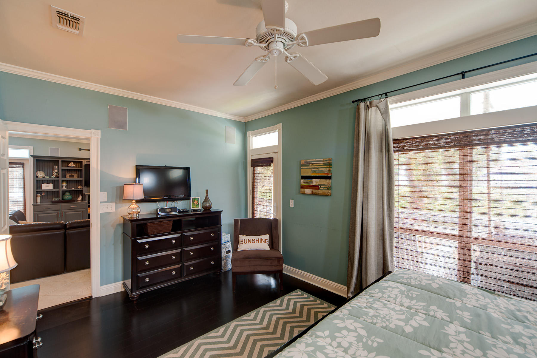 CRYSTAL BEACH - Residential