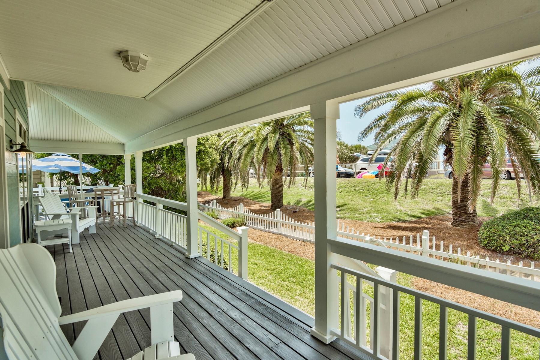 CRYSTAL BEACH - Residential