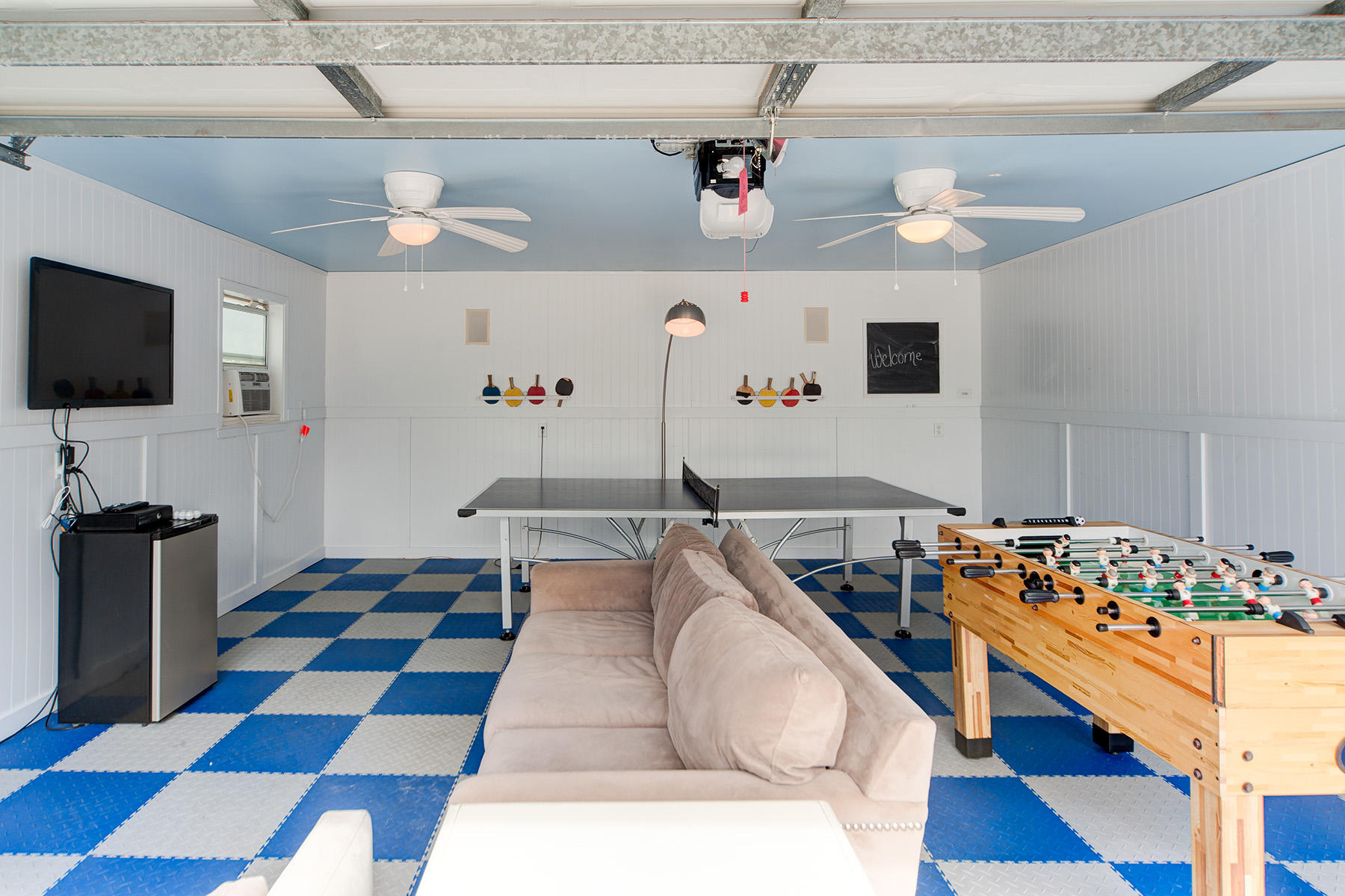 CRYSTAL BEACH - Residential