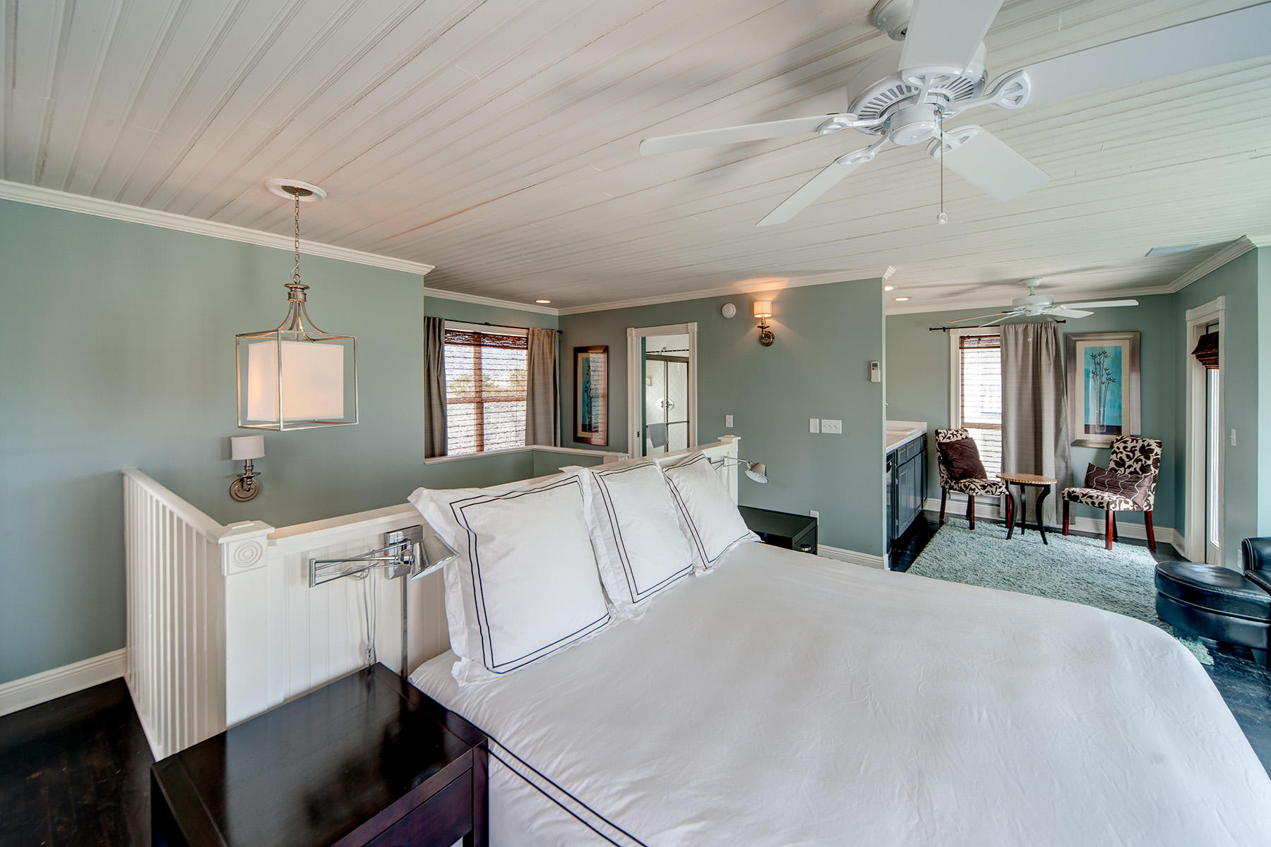 CRYSTAL BEACH - Residential