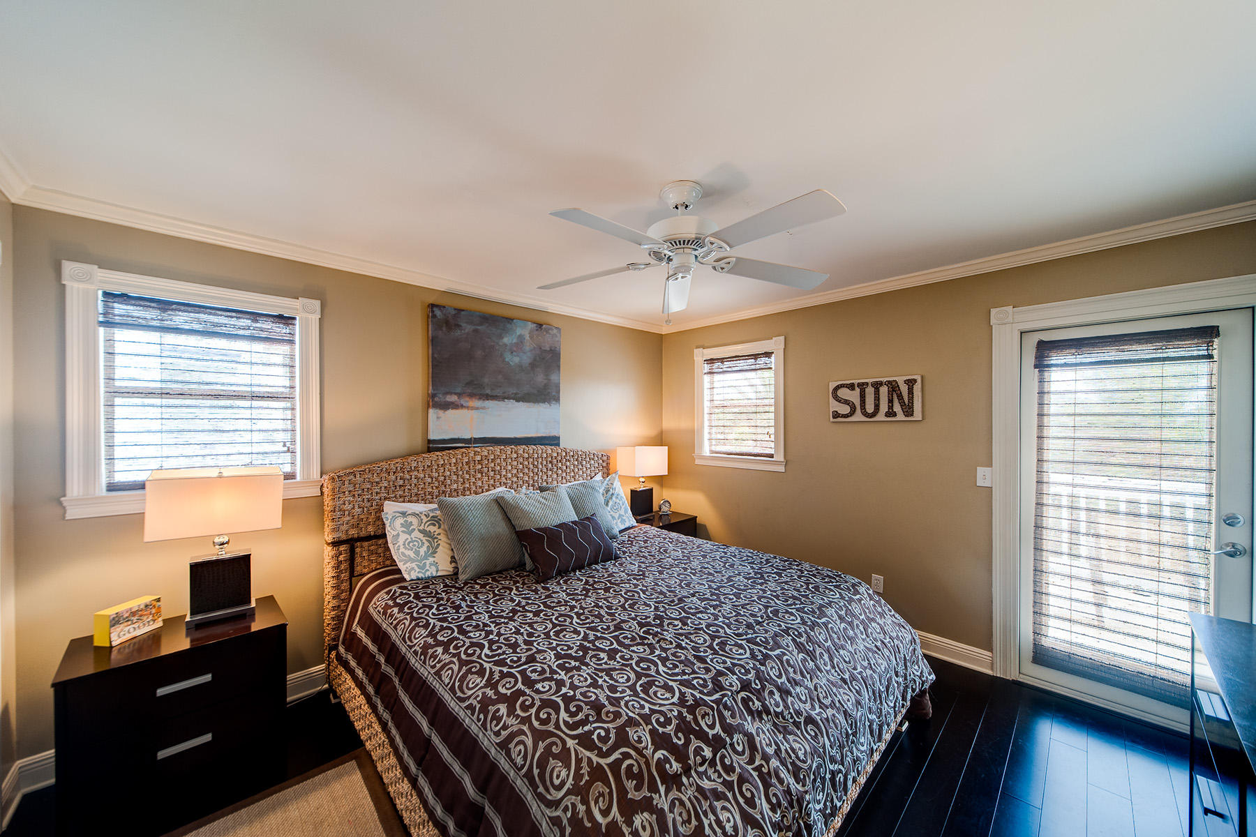 CRYSTAL BEACH - Residential